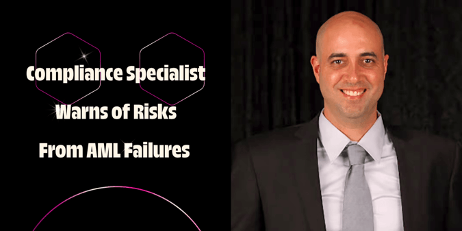 AML Failures in Licensed iGaming Carry Operational Risks Beyond Fines, Industry Analysis Warns