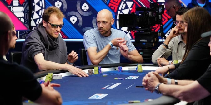 Poker's All-Time Money Kings and Queens: 10 Things You Didn't Know About the World's Top Earners