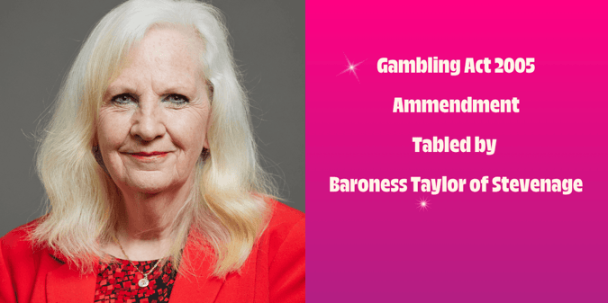 Lords Amendment Could Let Councils Block New Betting Shops and Bingo Halls