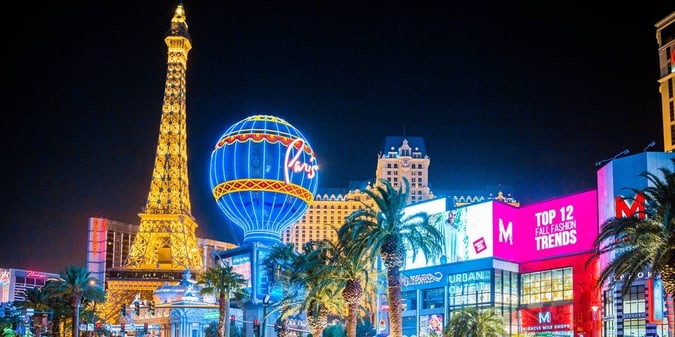 Basingstoke Charity Casino Night to Raise Funds for St Michael's Hospice in May