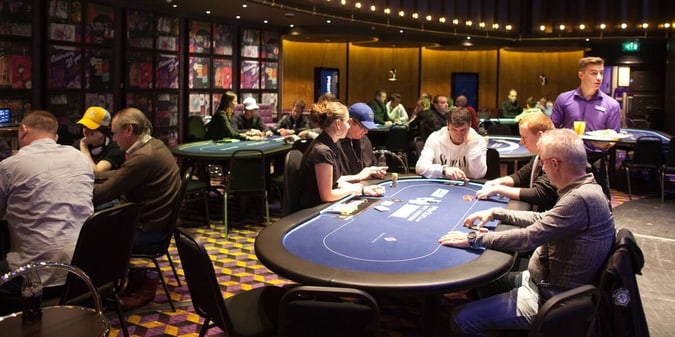One in 10 Brits Plays Online Poker. By 2026, it Could be One in Seven