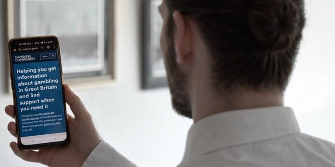 Gambling Commission says 97% of Financial Risk Checks Would Cause no Disruption to Players