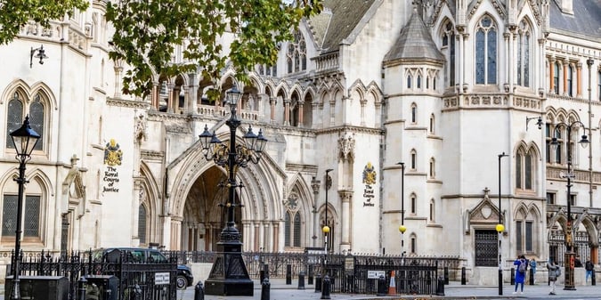 High Court Backs Allwyn's National Lottery Licence and Rejects All Rival Bidder Claims