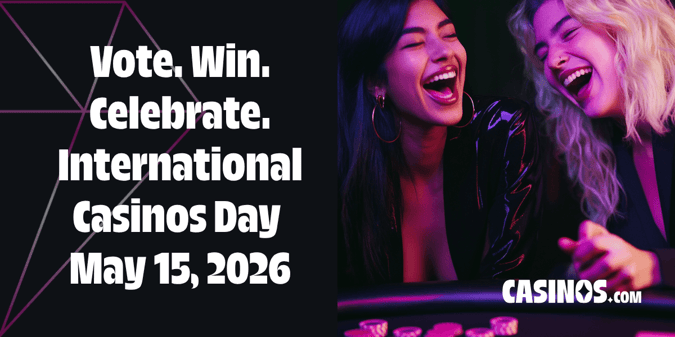 Are You Ready for International Casinos Day 2026?