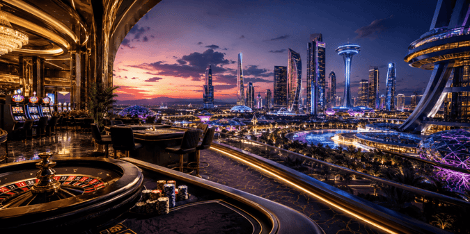 The Casino Generation Gap