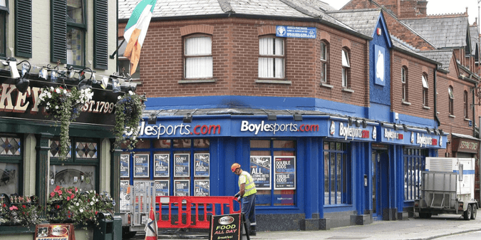 BoyleSports Reportedly Up for Sale as FDJ and Betfred Circle