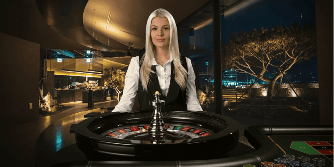 CreedRoomz Partners Vindral to Bring AI and AR to Live Casino Games