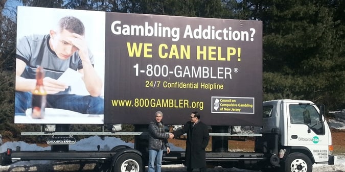 Who Owns 1-800-GAMBLER? Legal Fight Threatens Nation’s Top Gambling Helpline