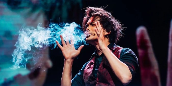 16 Las Vegas Magic Shows For Every Budget