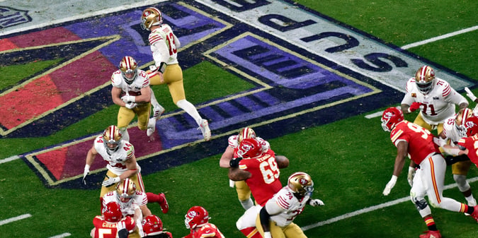 Fanatics Inks Sports Betting Partnership with NFL Ahead of 2026 Season
