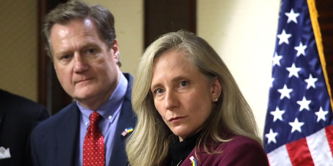 Virginia Governor Vetoes Fairfax County Casino Bill