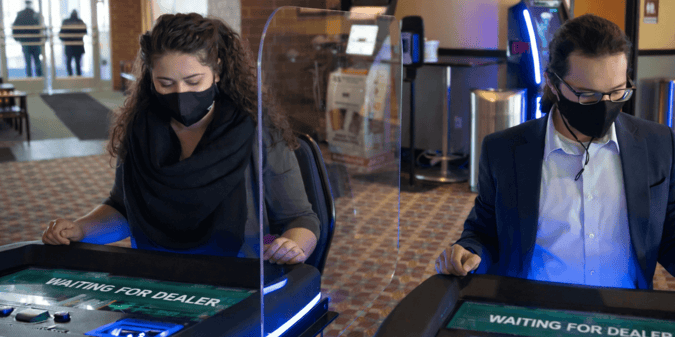 Minnesota Supreme Court Backs Running Aces in ‘Dealer Assist’ Table Games Case