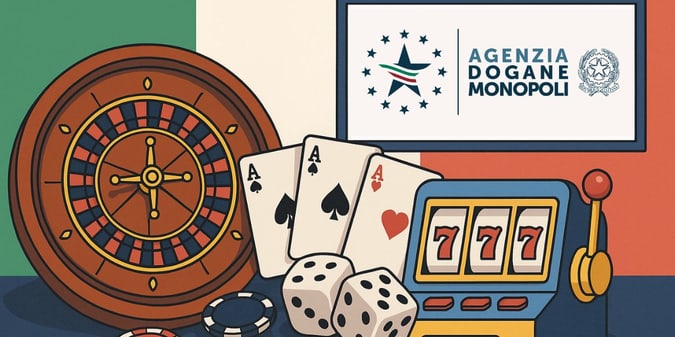 ADM assegna le nuove concessioni per il gioco online: 46 operatori in campo