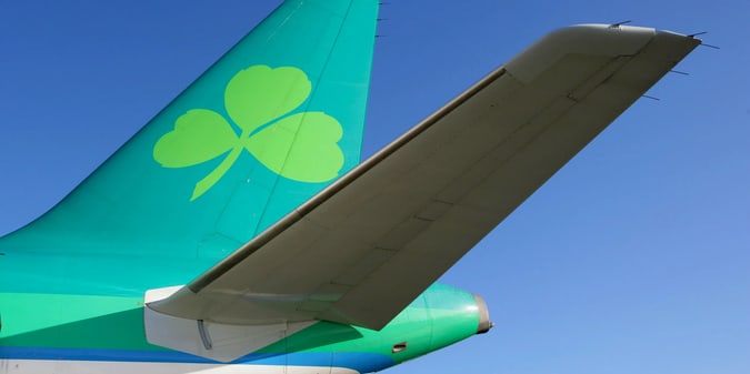 Aer Lingus scraps Las Vegas flight as options run low for UK travellers