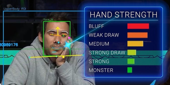 Meet the Engineer Trying to Build AI That Reads Poker Tells