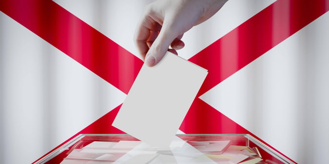 DraftKings, FanDuel Get Middling Return on Investment in Alabama Primaries