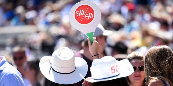 Calgary Man Fights to Recover $125K Stampede Prize Lost to 48-Hour Rule