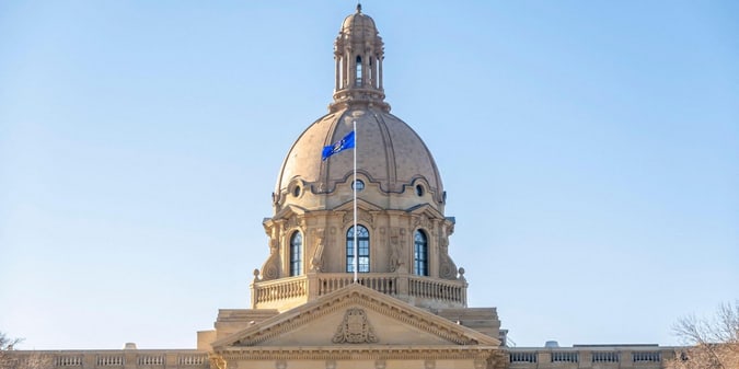 Alberta Puts $2.4M Toward Gambling-Addiction Treatment