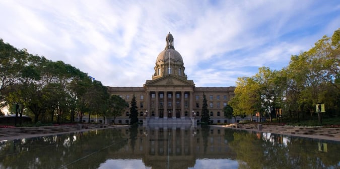 Alberta Confirms July 13 as iGaming Market Launch Date