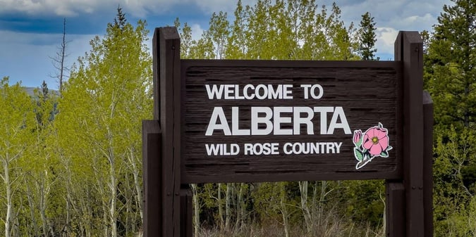 Alberta iGaming Market on Track to Launch in Early Summer