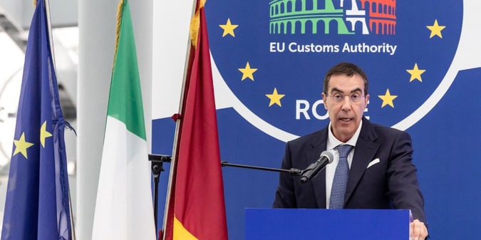 Frodi UE, ADM e Procura Europea pianificano nuove azioni operative comuni