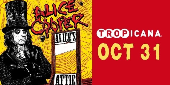 Busy October Entertainment Slate Set for East Coast Casinos