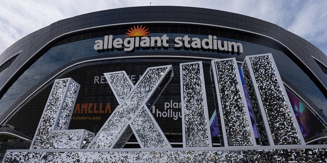 Las Vegas Has Hit the Jackpot with Another Super Bowl in 2029