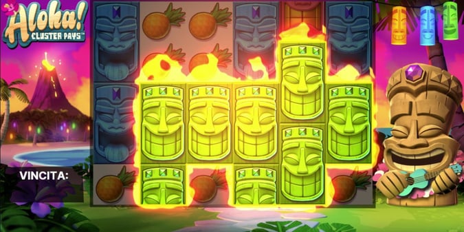 Slot Cluster Pays: cosa sono, come funzionano e perché piacciono così tanto