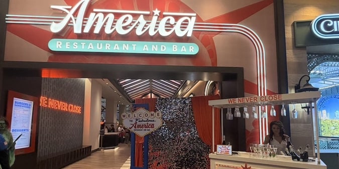 This New York-New York Diner Spent Years Renovating Without Ever Closing. Here’s What’s New.