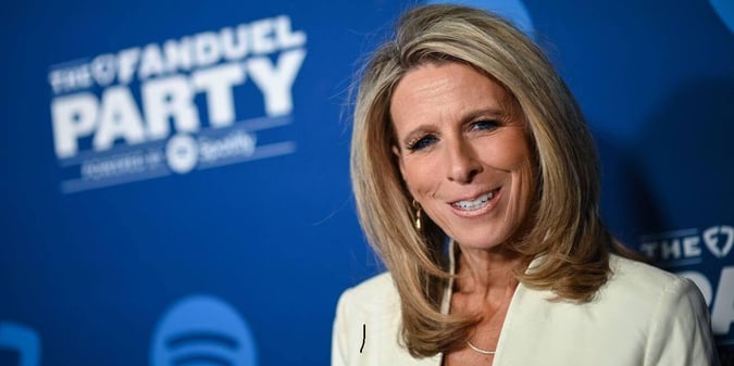 FanDuel Removes Amy Howe as CEO After Five Years