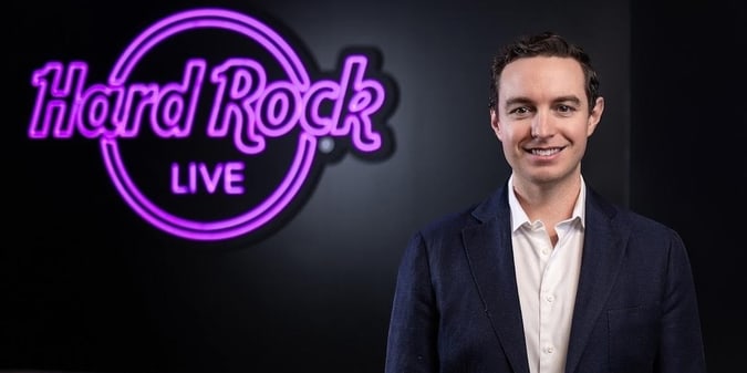 Inside Hard Rock’s Strategy for Booking 40 Venues Worldwide