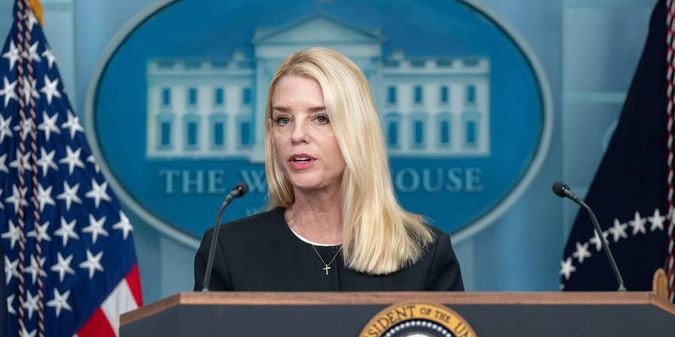 Coalition of 50 Attorneys General Sign Letter Urging DOJ to Crack Down on Illegal Gambling Sites