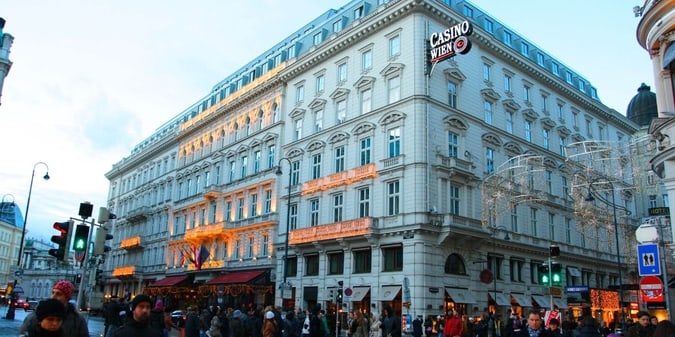 Austria, riforma del gioco in arrivo ma il monopolio resta in discussione