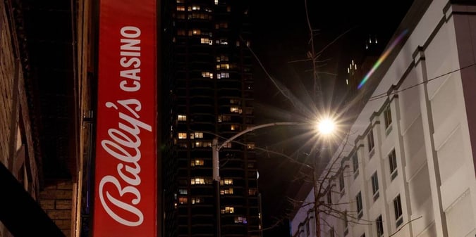 Bally’s Warns Chicago of Massive Revenue Losses if Video Gambling Comes to Bars, Taverns