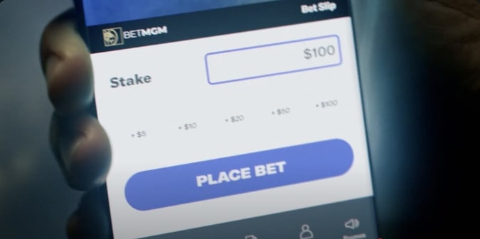 Gambling Ads Causing Harm to Children, Canadian Doctors Say