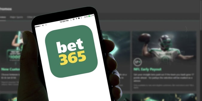 bet365 Confirmed for Alberta July Launch