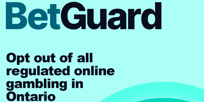 iGaming Ontario Launches New Self-Exclusion Tool BetGuard