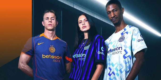 Betsson mette l'Italia al centro. E intanto chiude il miglior bilancio della sua storia