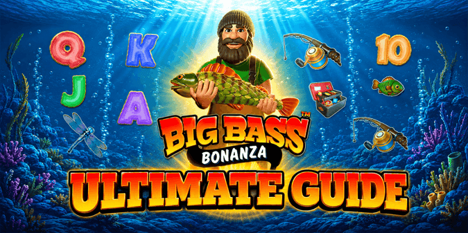 Ultimate Big Bass Slot Series Guide for {{ "now"|date("Y") }}