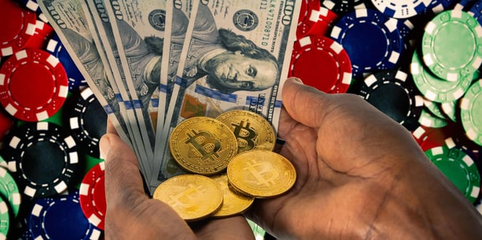 Il dossier ONU: così le mafie asiatiche governano l'azzardo digitale