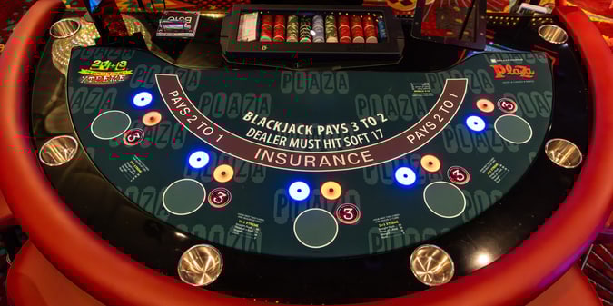 More Vegas Casinos Are Offering Cheap Gambling, but the Math Shows It Won’t Last Everywhere