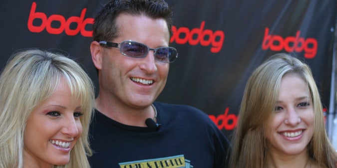 Bodog Rebrands as Ozoon for Canadian Gambling Operations