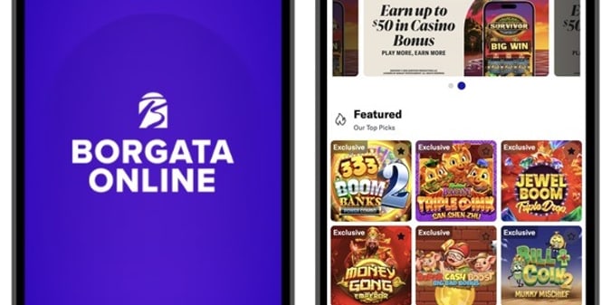 BetMGM Launching ‘Reimagined’ Borgata Online in New Jersey