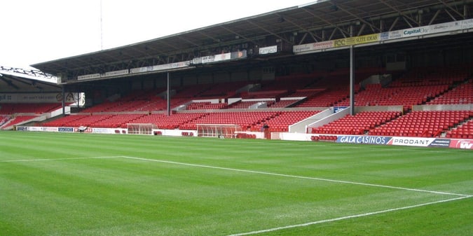 BOYLE Sports Named Official Betting Partner of Nottingham Forest