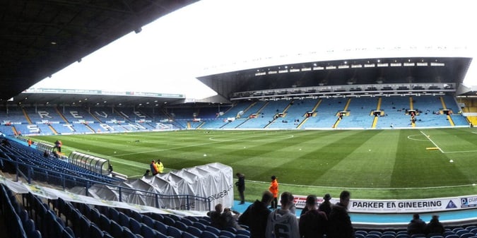 Leeds United Names BoyleSports UK and Ireland Betting Partner