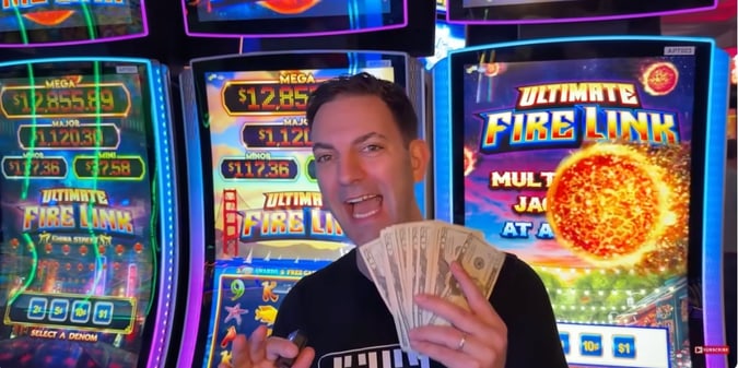Brian Christopher Celebrates Being 'Recognized by the People' with International Casino Awards Win