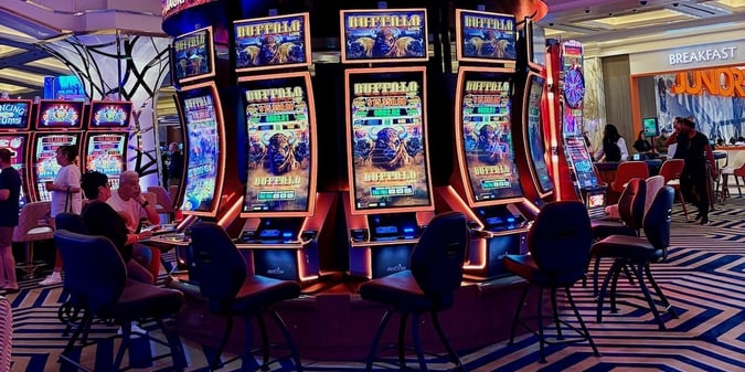 UNLV Study: Casinos Are Struggling to Turn AI Into Action