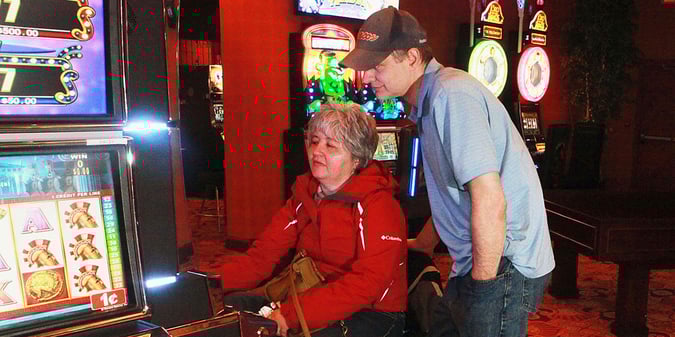 Penny Slots Dominate January Revenue at South Dakota Casinos