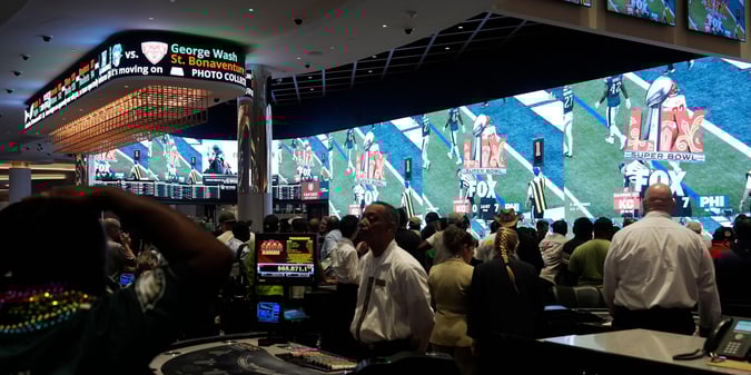 Some Louisiana Casinos Post Big Gains, Lead January Revenue