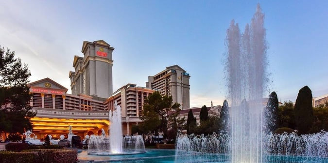 Caesars Takeover Should Close by June, Here's What It Means for Vegas Visitors